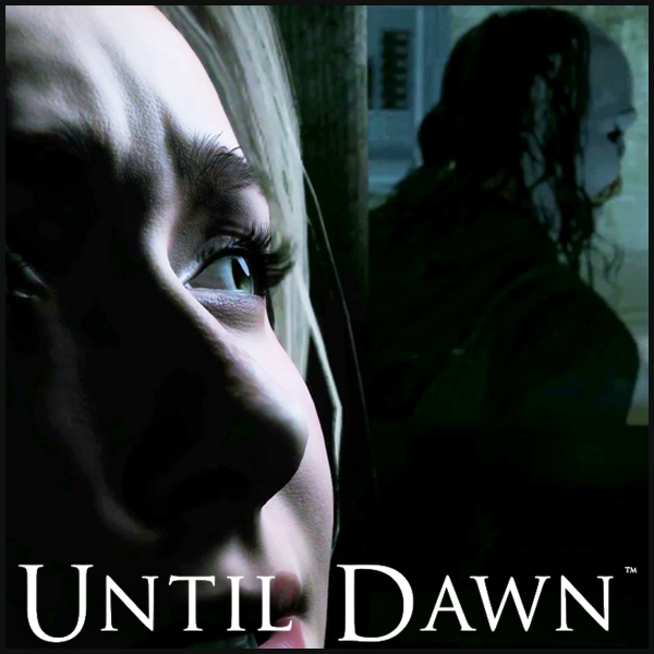Thumbnail Image - This New Trailer Reminds Me that 'Until Dawn' Has a Lot of Potential